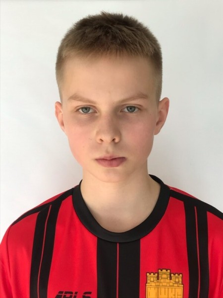 Василий Георгиевич Бурчуладзе