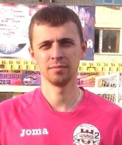Максим Константинович Заяц