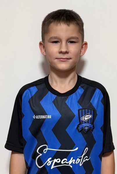 Алексей Сергеевич Гунько