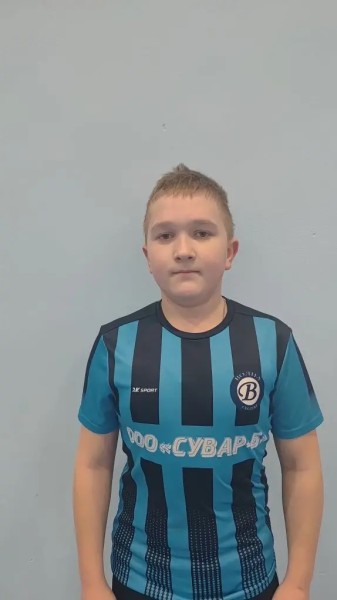 Михаил Владимирович Кульмячев