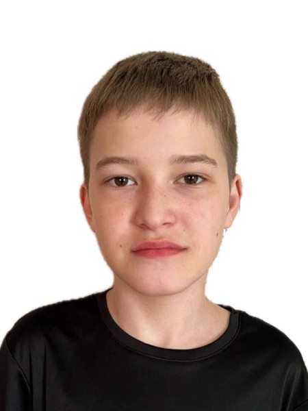Тимур Сергеевич Бутаков