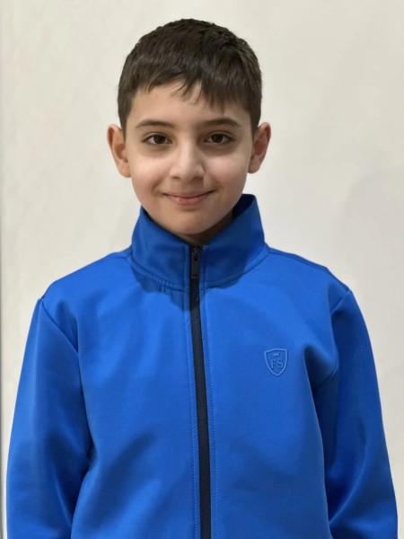 Давид Эдгарович Давтян