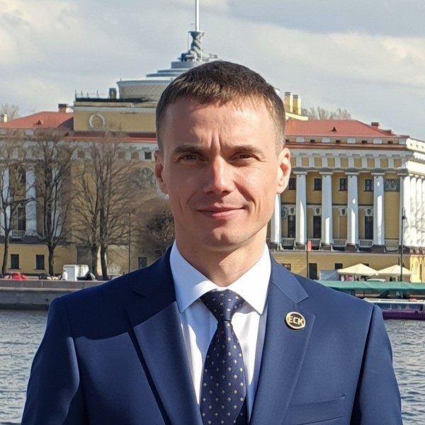 Михаил Александрович Волков