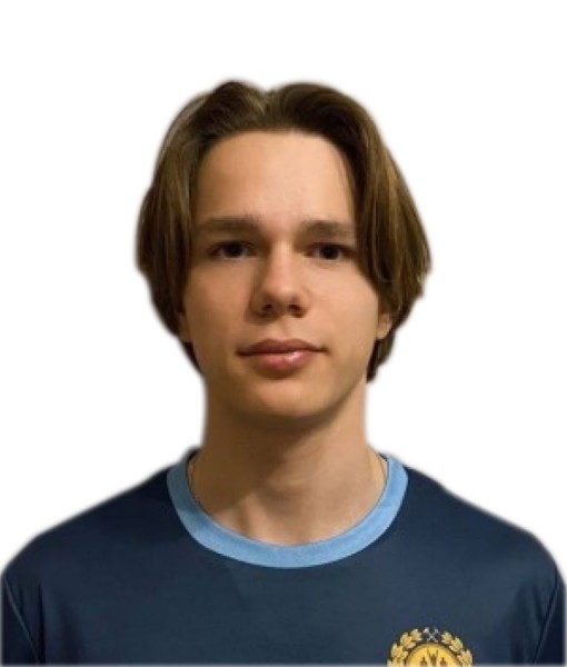 Константин Евгеньевич Миронов