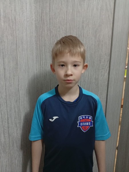 Тимофей Валерьевич Зимовец