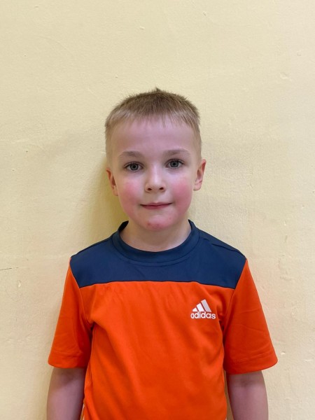 Дмитрий Александрович Баранников