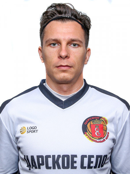 Сергей Александрович Попов