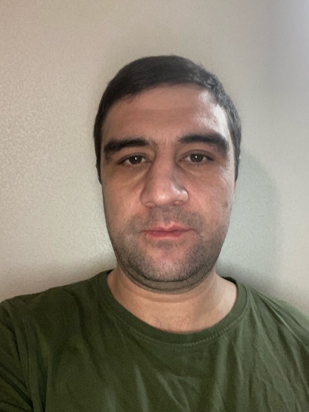 Тимур Рахитович Шарифов