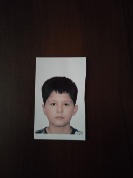 Али Мубаризович Алиев
