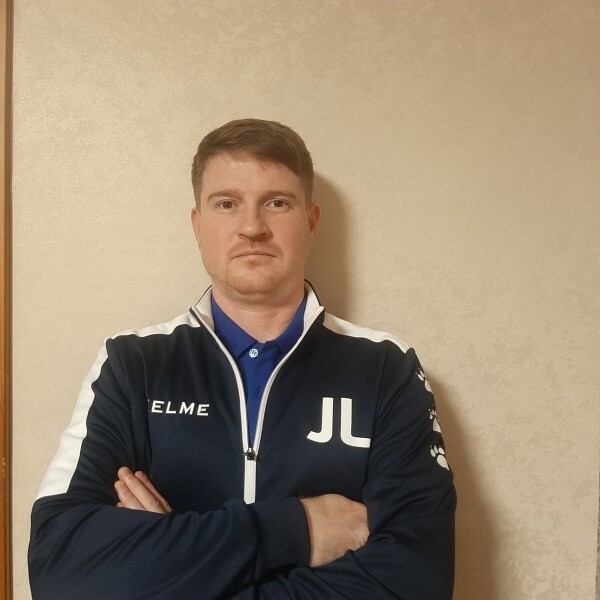 Дмитрий Алексеевич Киршин