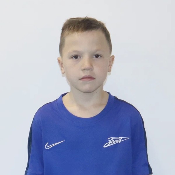 Никита Сергеевич Виноградов