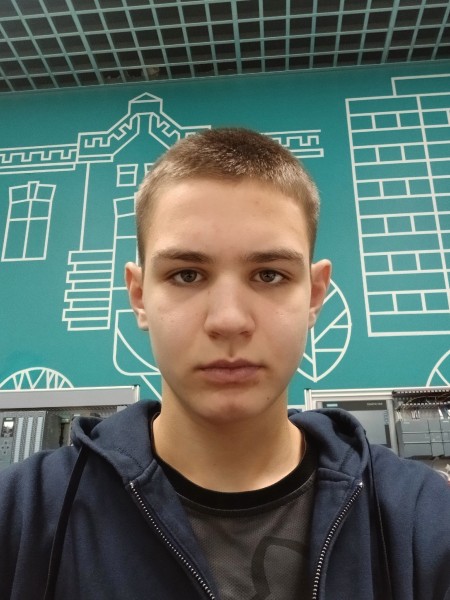 Фёдор Михайлович Кузьмин