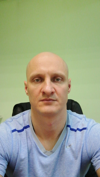 Сергей Олегович Семенов