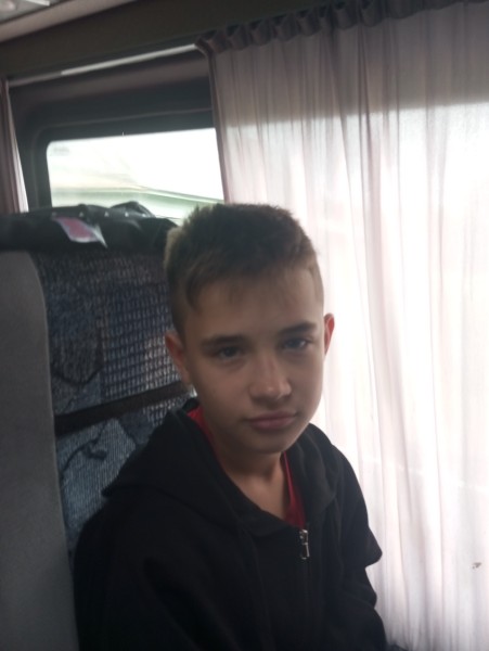 Сергей Павлович Крестьянинов