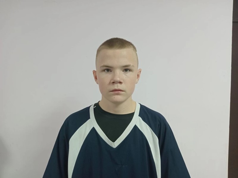 Данил Викторович Алтуфьев