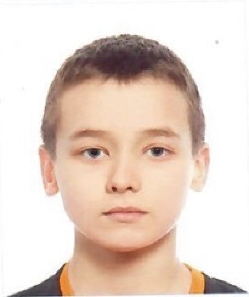 Никита Павлович Дудкевич