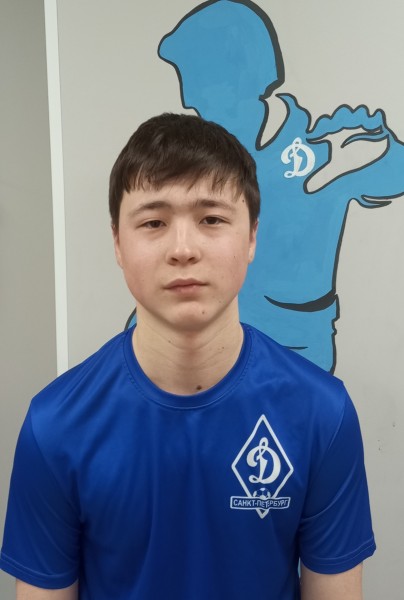 Амирджон Муминович Назиров