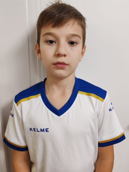 Раян  Латыпов