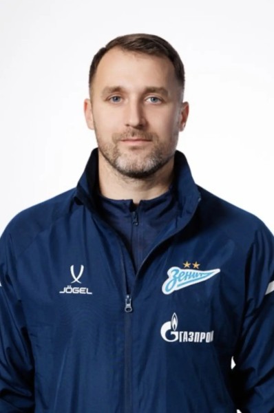 Сергей Николаевич Кифа