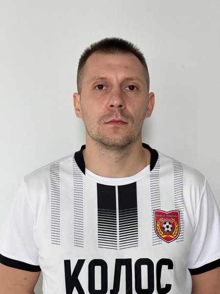 Кирилл Сергеевич Лабинцев