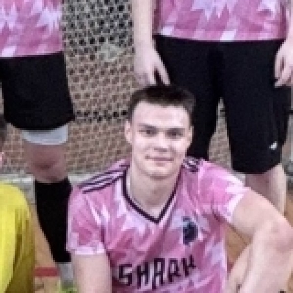 Кирилл Алексеевич Суменков