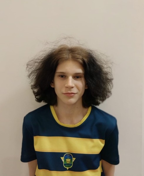 Денис Евгеньевич Негляд