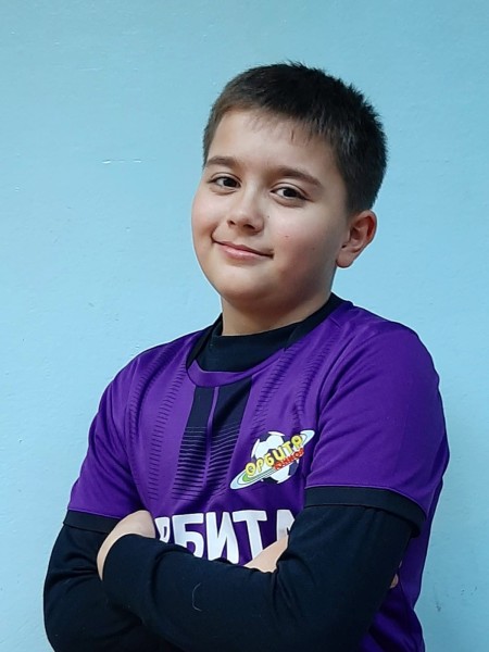 Павел Алексеевич Леонов
