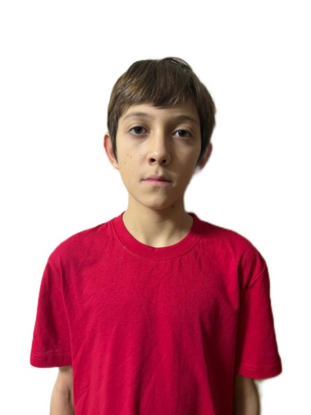 Дамир Маратович Спирин