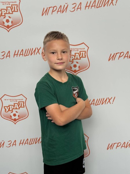 Тимофей Иванович Завьялов