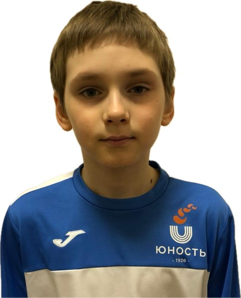 Александр Олегович Коробов