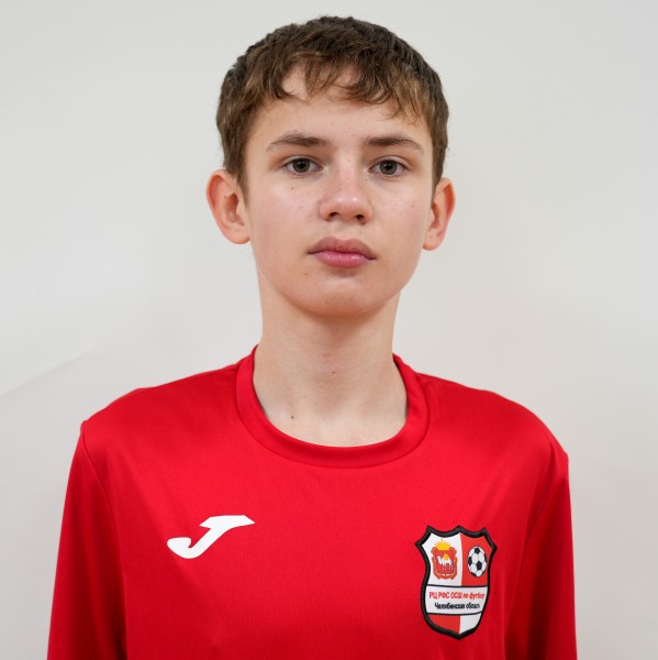 Дмитрий Евгеньевич Сахаров