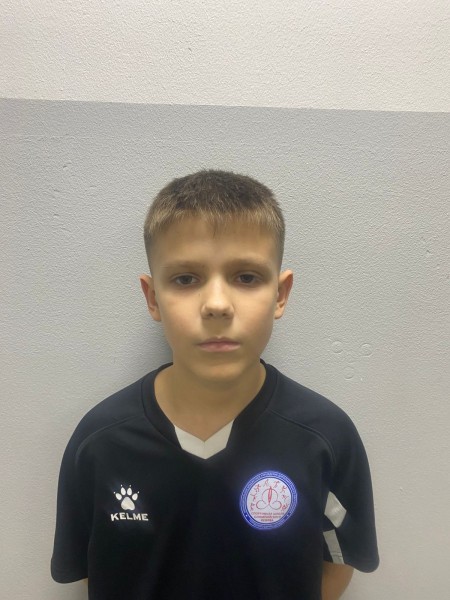 Андрей Алексеевич Левичев