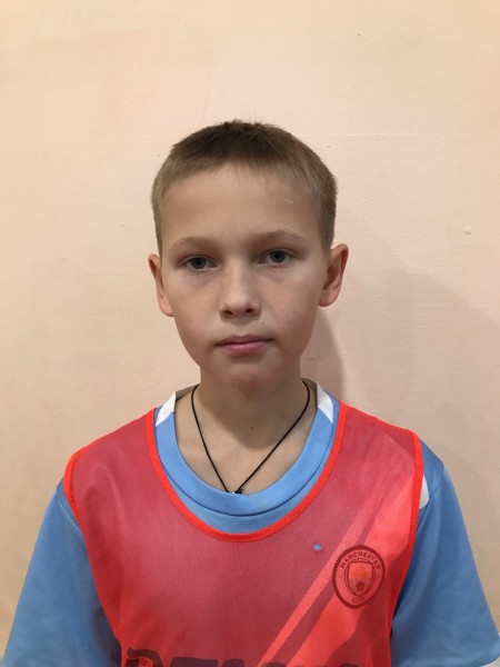 Тимофей Дмитриевич Бульц