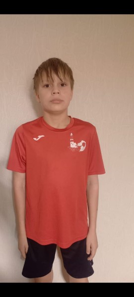 Харитон Михайлович Коробейников