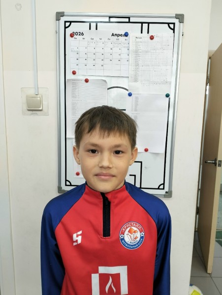 Егор Александрович Зайцев