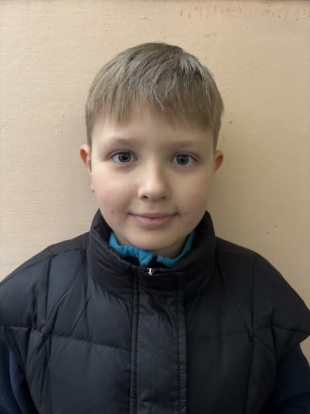 Иван Максимович Шогин