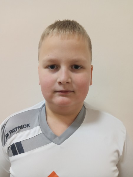 Вадим Артемович Коновалов