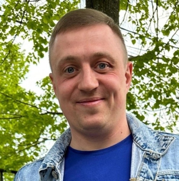 Дмитрий Олегович Ковалёв