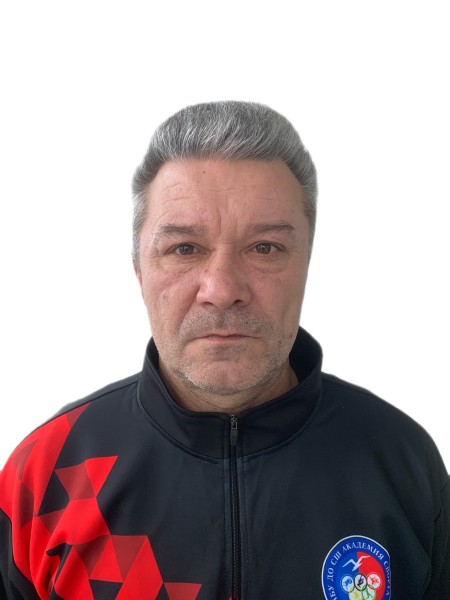 Эдуард Анатольевич Зимарин