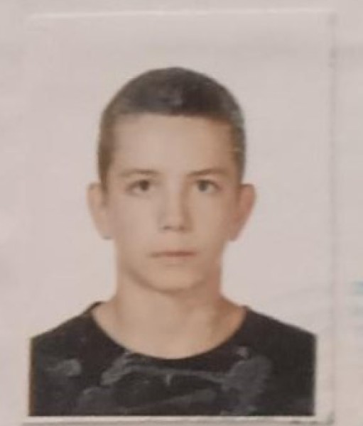 Константин Игоревич Козлов
