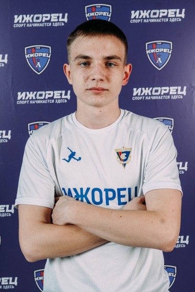 Александр Вячеславович Маслиевич