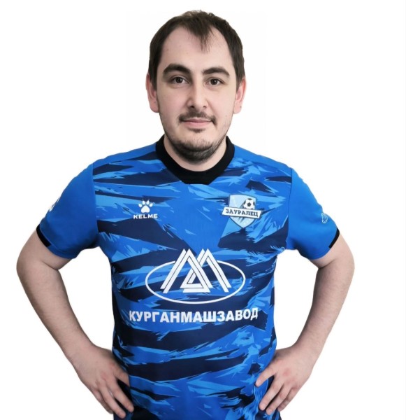 Павел Андреевич Бухаров