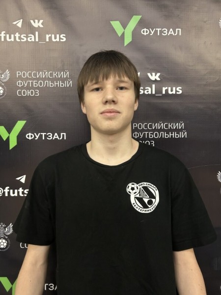 Глеб Николаевич Лямзин