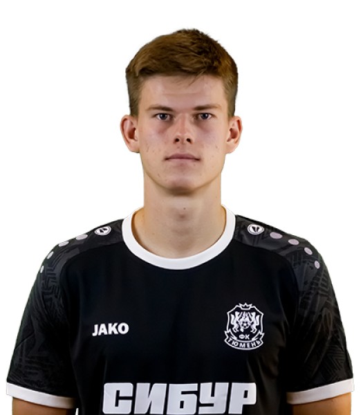 Артём Владимирович Лутцев