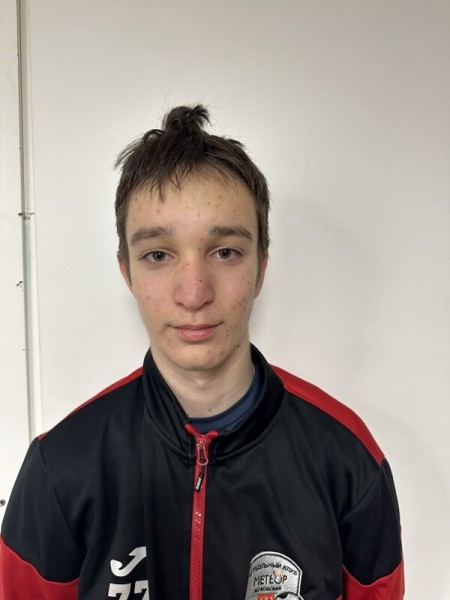 Павел Павлович Коваленко