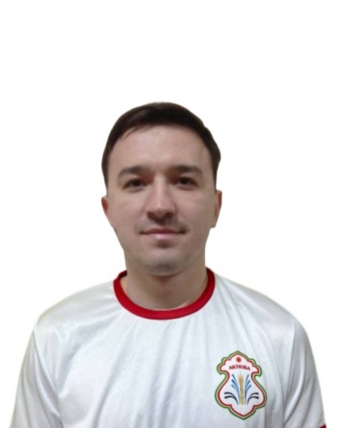 Айнур Венирович Илаев