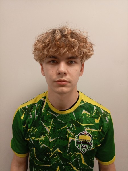 Карим Ильмирович Каримуллин