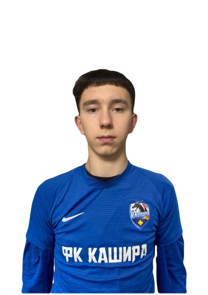 Матвей Алексеевич Филатов