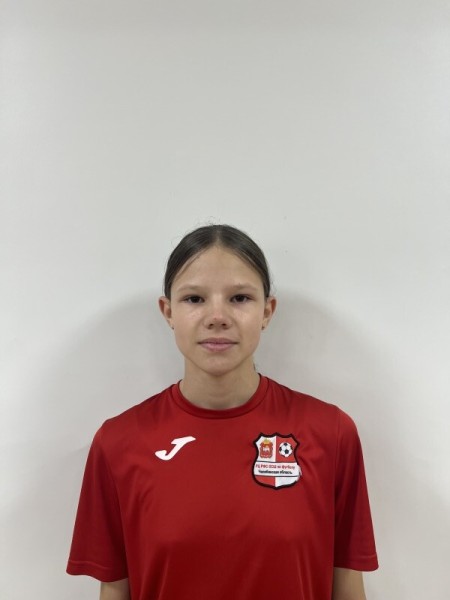 Кира Алексеевна Сахнова