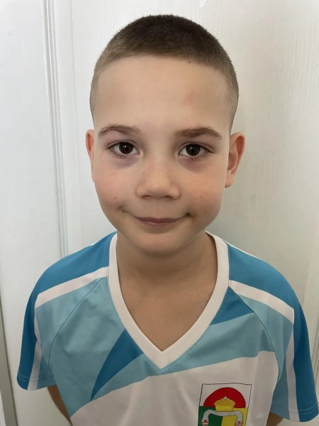 Камиль Эмилевич Валиуллин